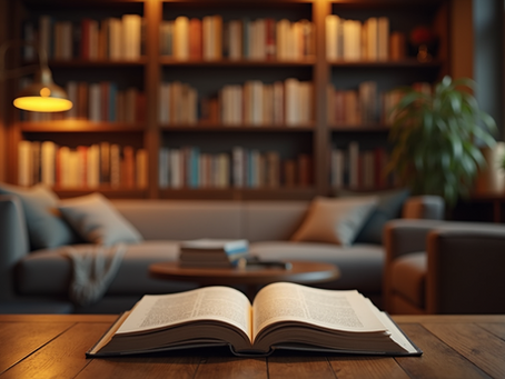 Crafting Spaces That Reflect Your Personality