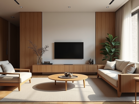 Transform Your Home with Expert Home Interior Design Solutions