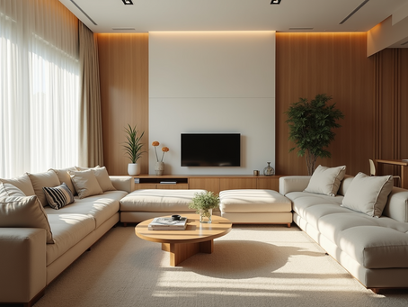 Key Elements to Consider for a Beautiful Home