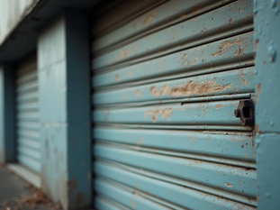 Top Garage Door Repair Tips for Iowa Homeowners