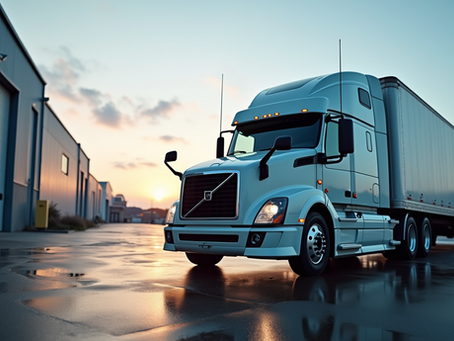 How to Obtain a CDL License in Alabama