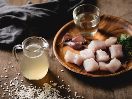 Fish Stock