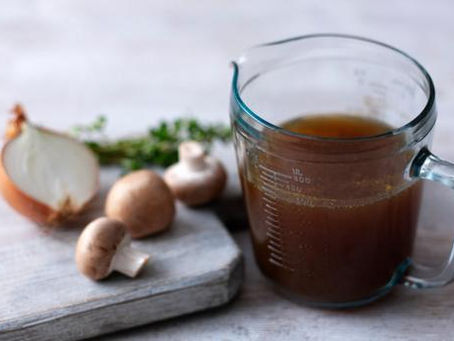 Beef Stock