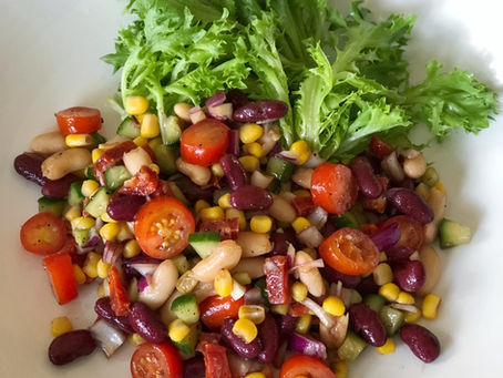 Succotash