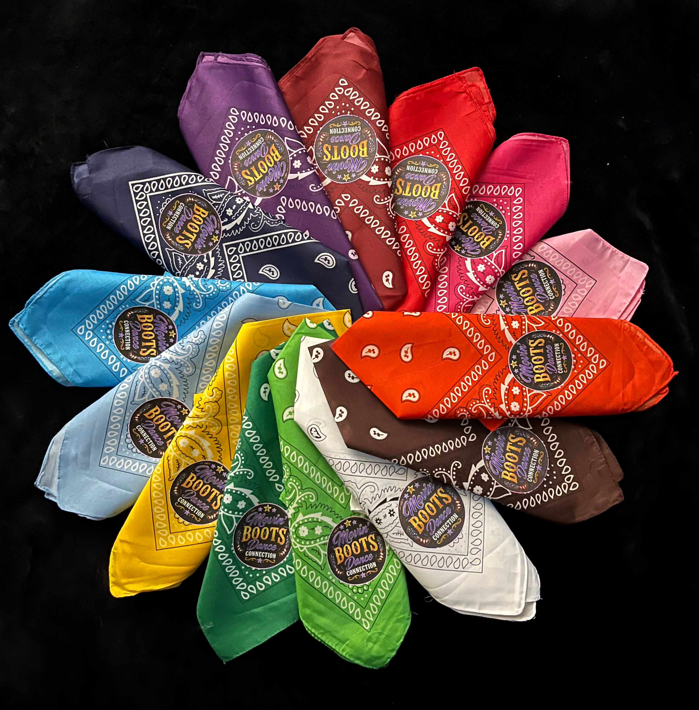 Bandannas