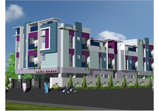 Kolapakkam