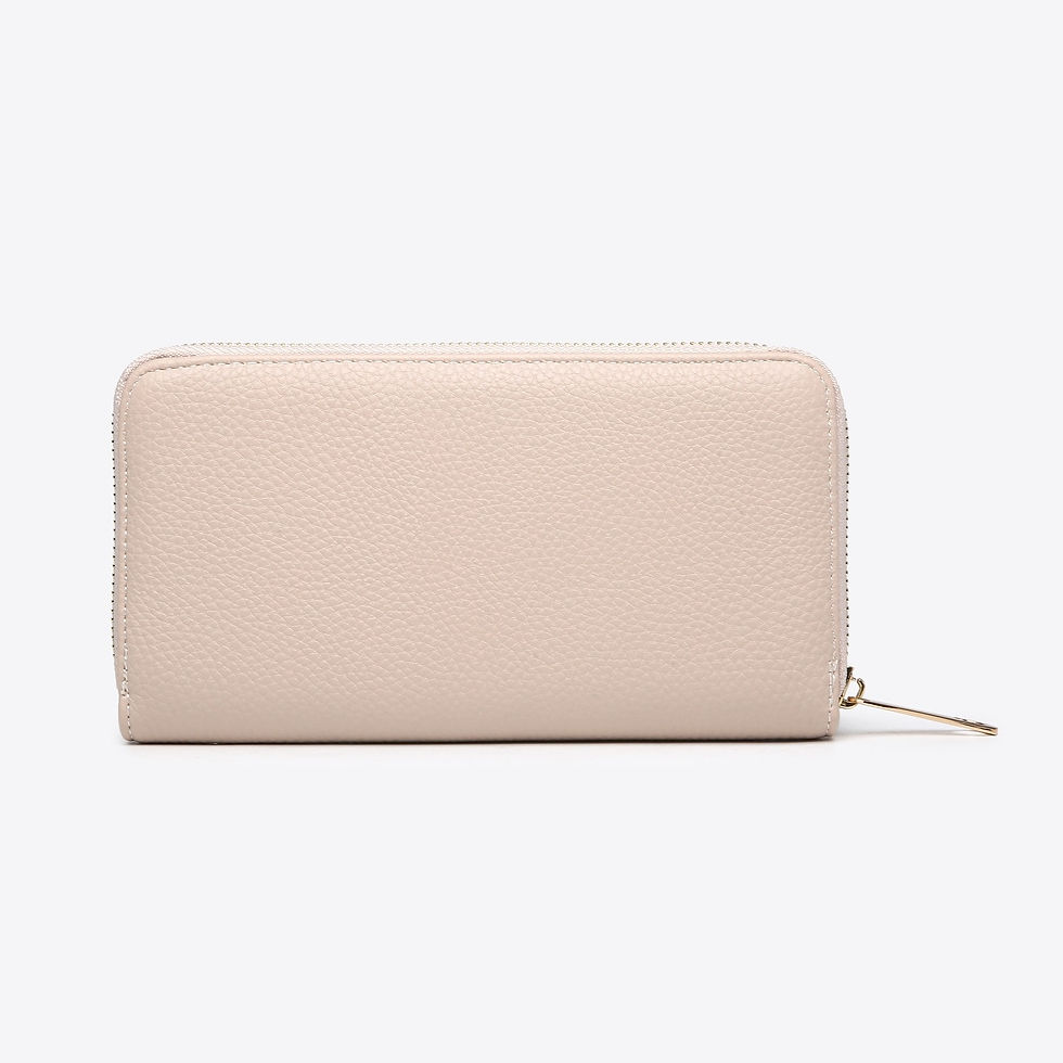 Thumbnail: BONNIE Large Vegan Purse