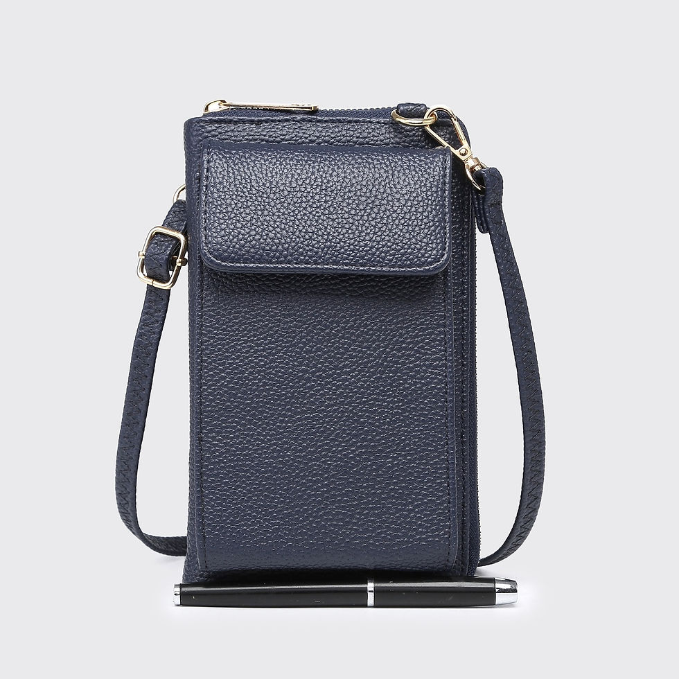 Thumbnail: The FESTIVAL Bag Dark Colours