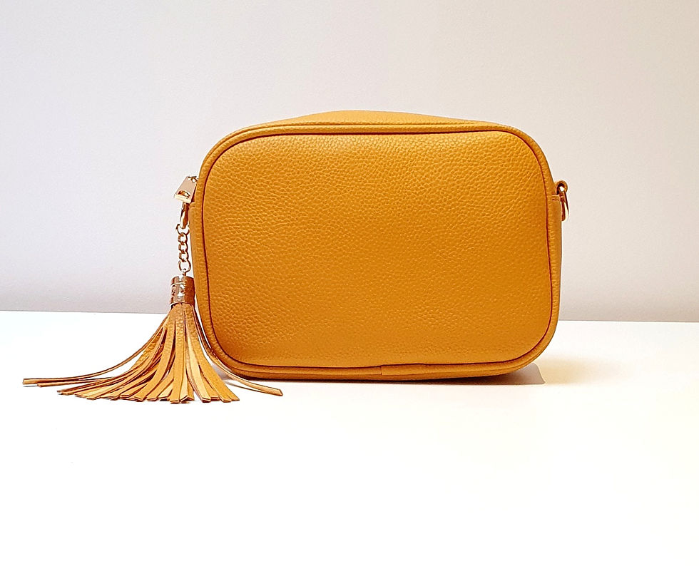 Thumbnail: Sofia Bag Bright Colours