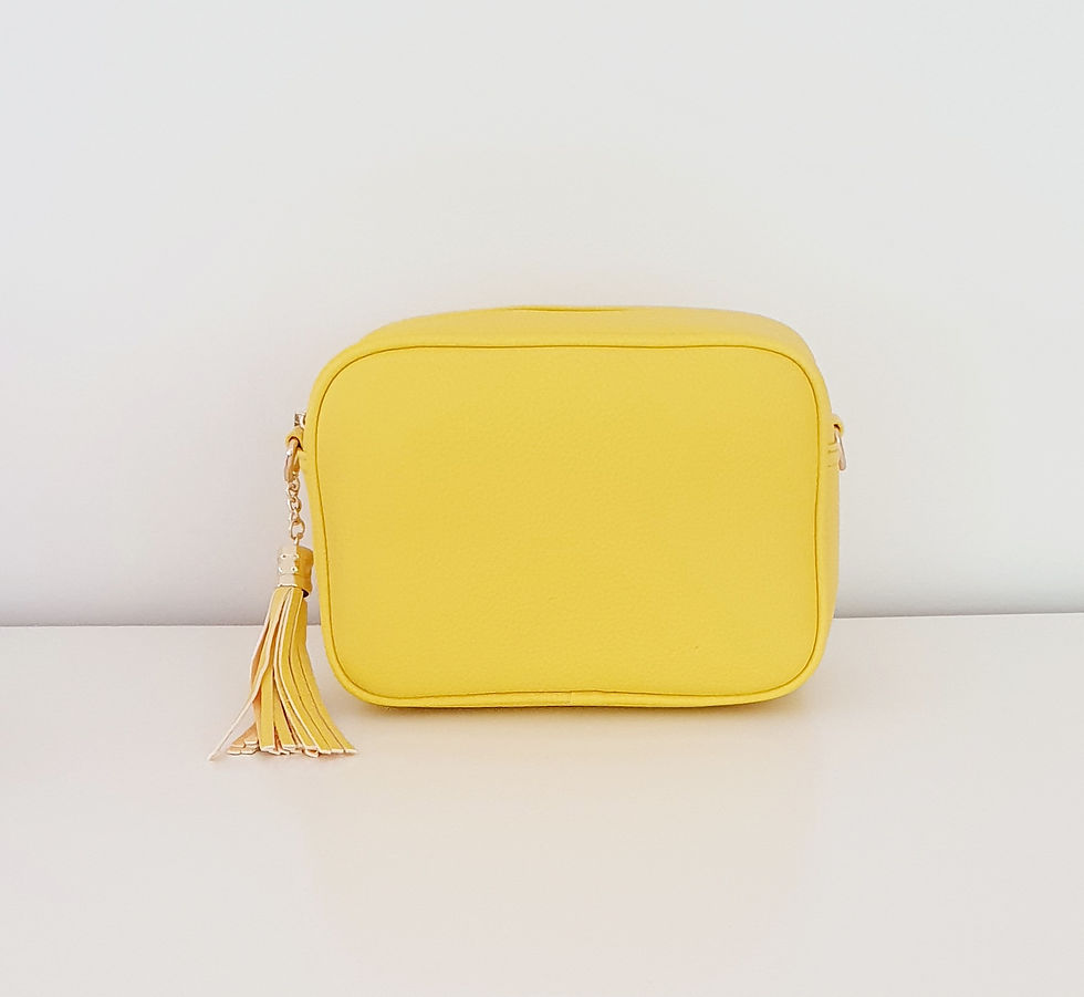 Thumbnail: Sofia Bag Bright Colours
