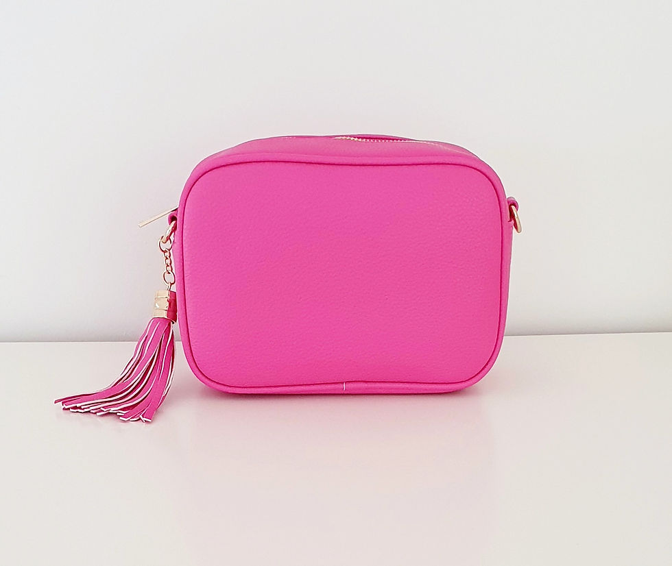 Thumbnail: Sofia Bag Bright Colours