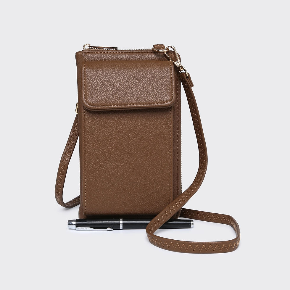 Thumbnail: The FESTIVAL Bag Dark Colours