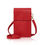 Thumbnail: The TILLY Leather Crossbody Bag