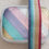 Thumbnail: The Rainbow Leather Crossbody Bag