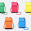 Thumbnail: The FESTIVAL Bag Bright Colours