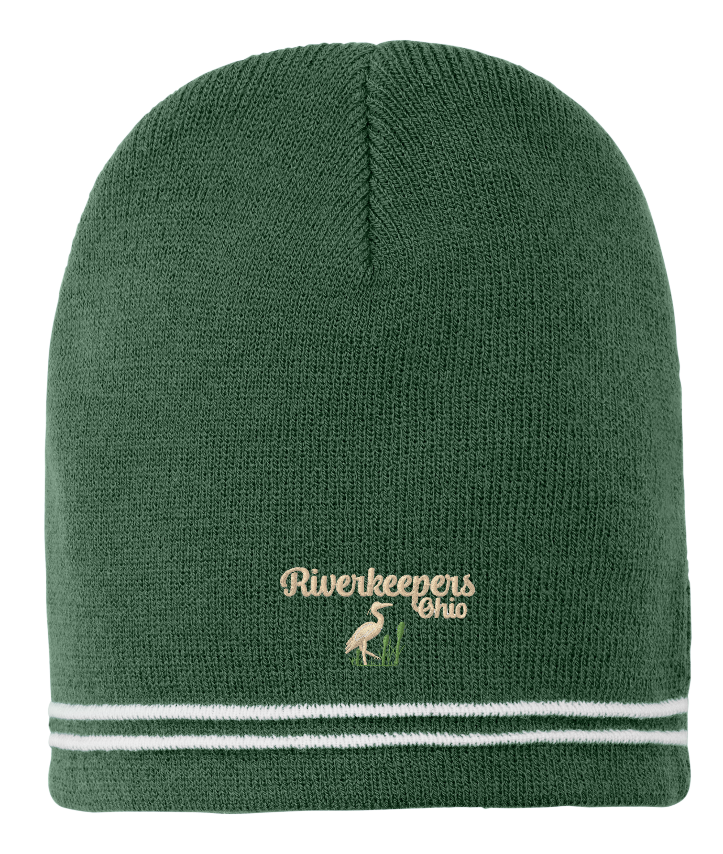 RiverKeepers Knit Beanie