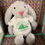 Thumbnail: Stuffed Animal with Lake T-shirt