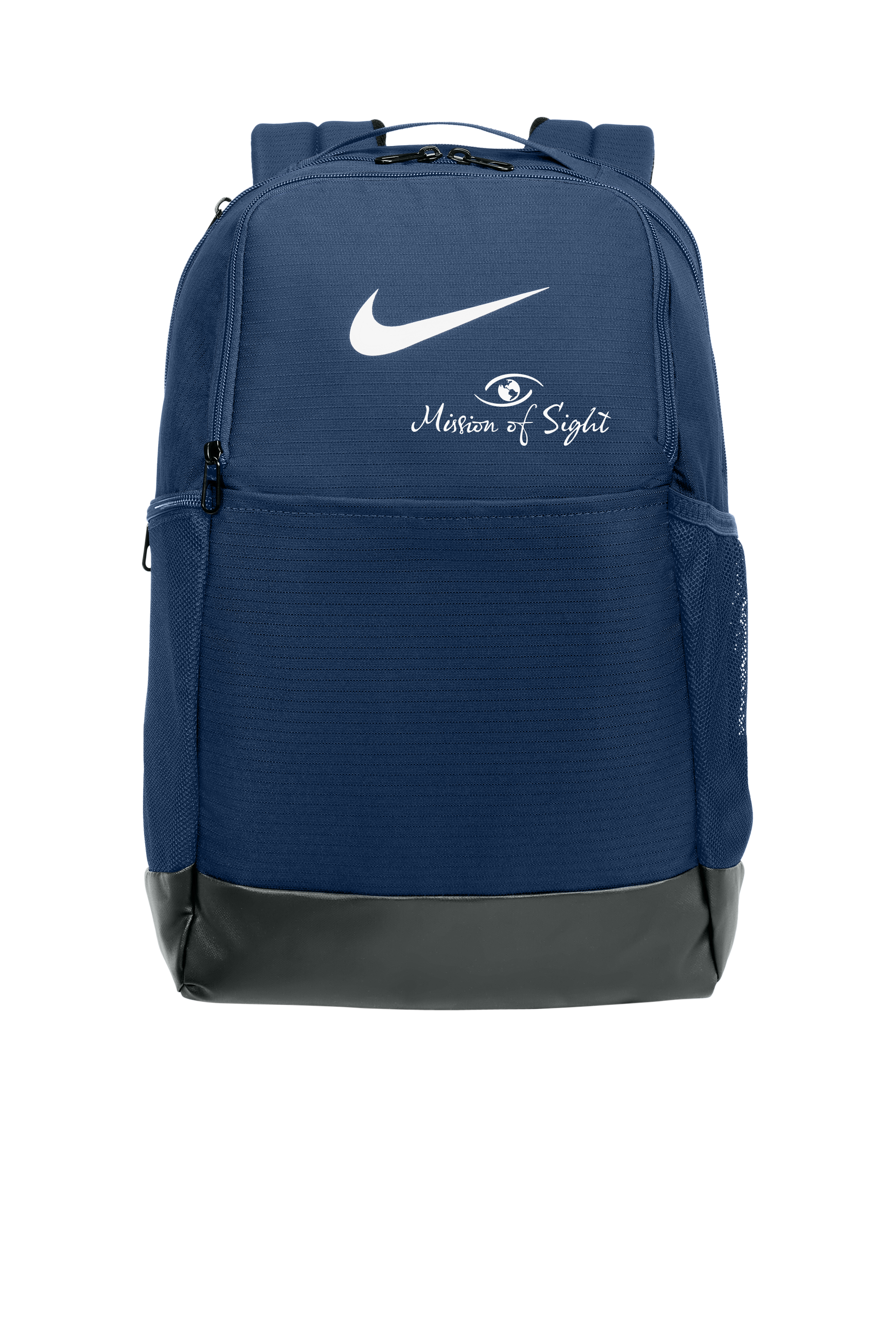Mission of Sight Nike Backpack