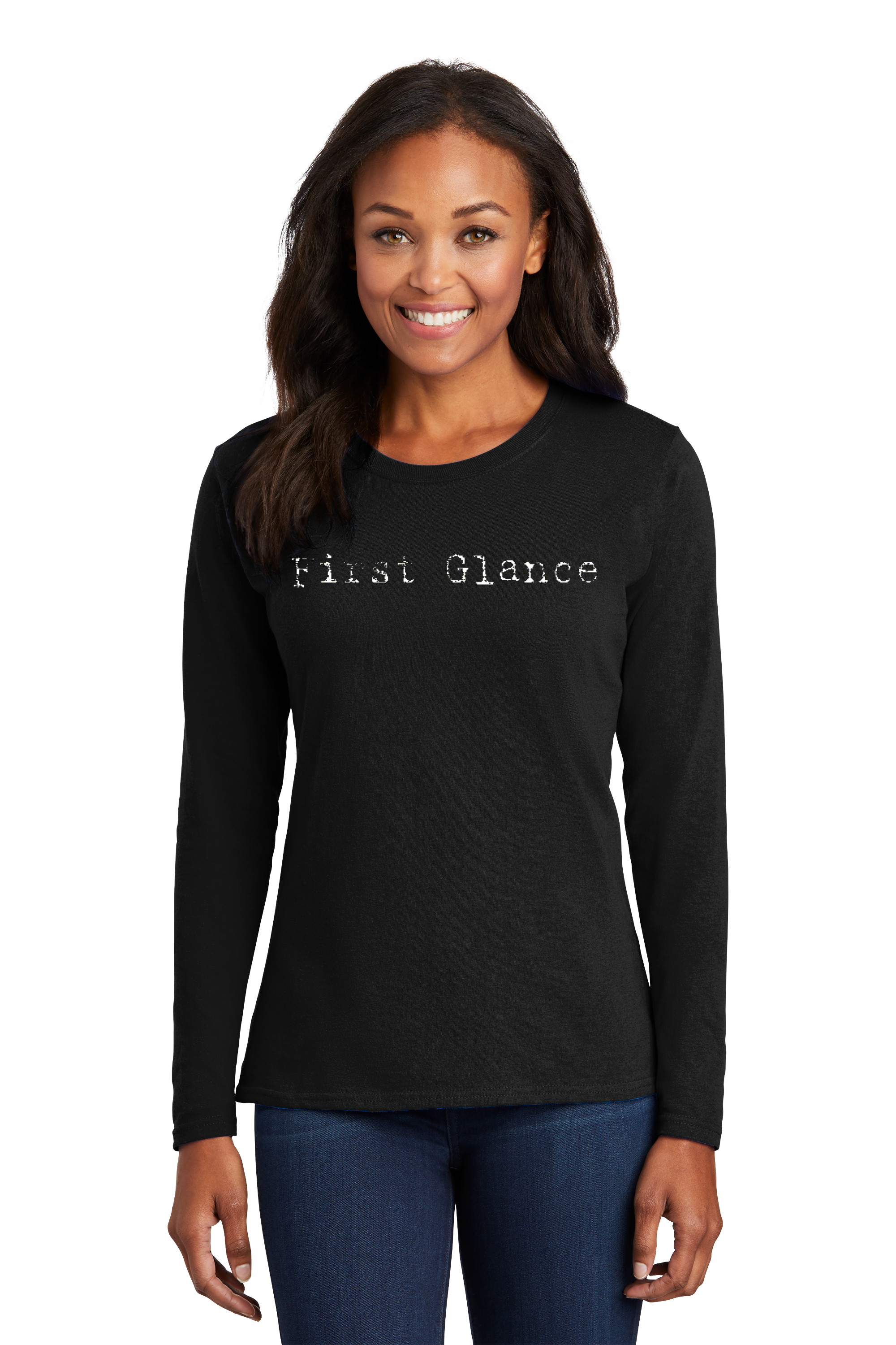 Women's Long Sleeve
