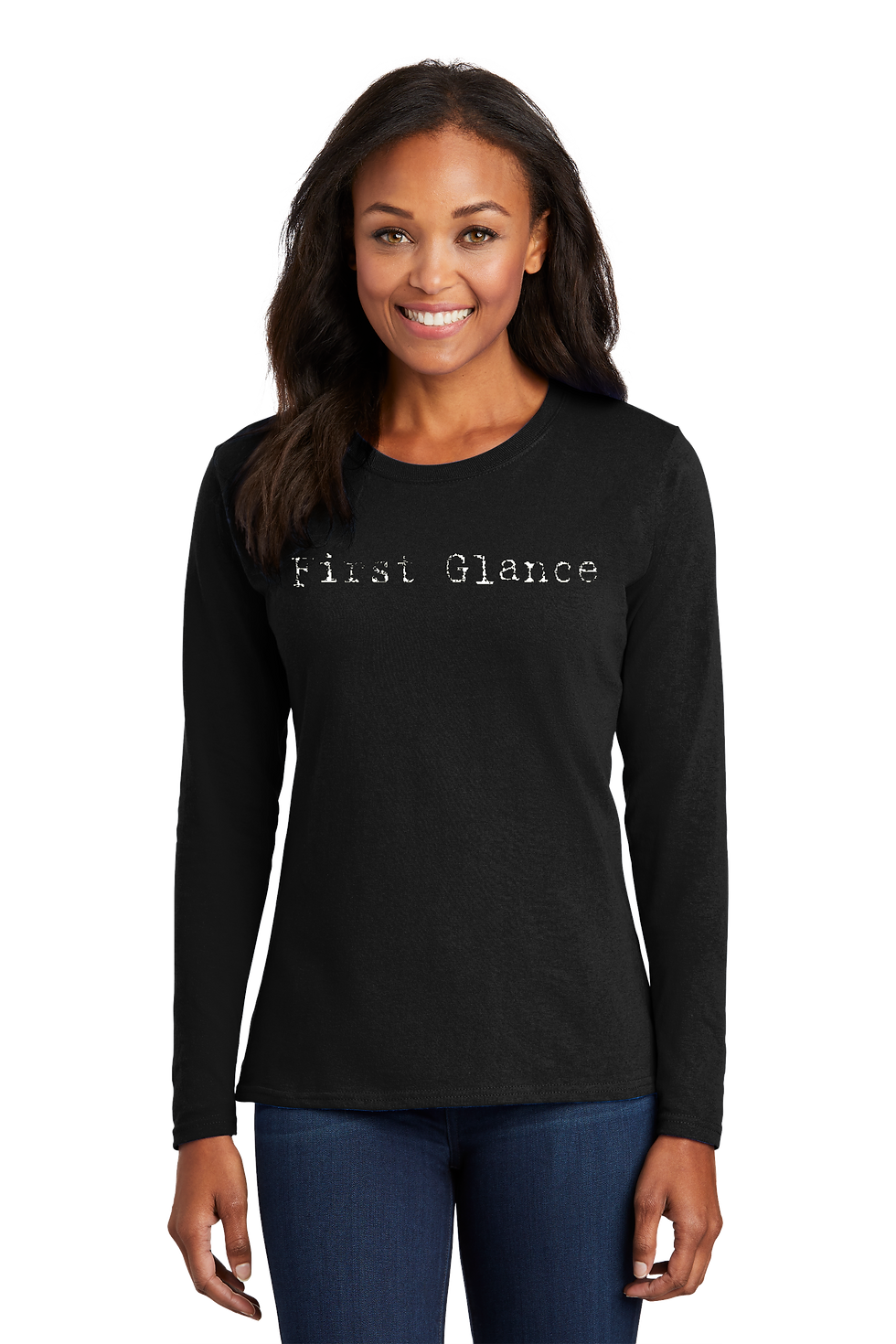 Women's Long Sleeve