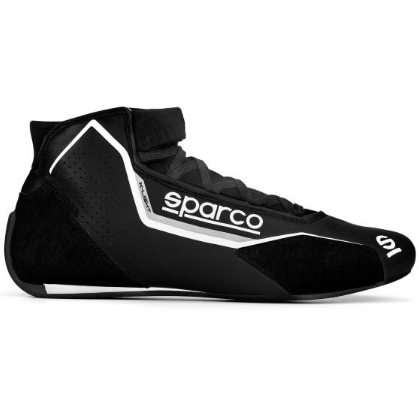Miniatura: Sparco X Light