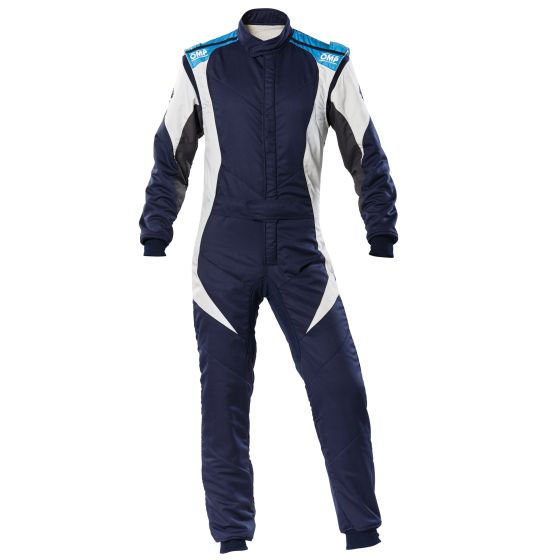 Miniatura: OMP First Evo Race Suit