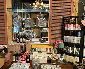 Spring Boutique