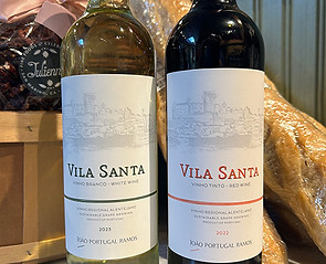 Party Wines
