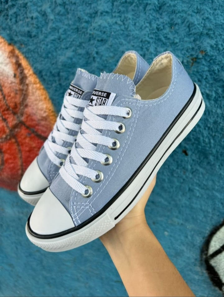 Miniatura: Tênis All Star Colegial