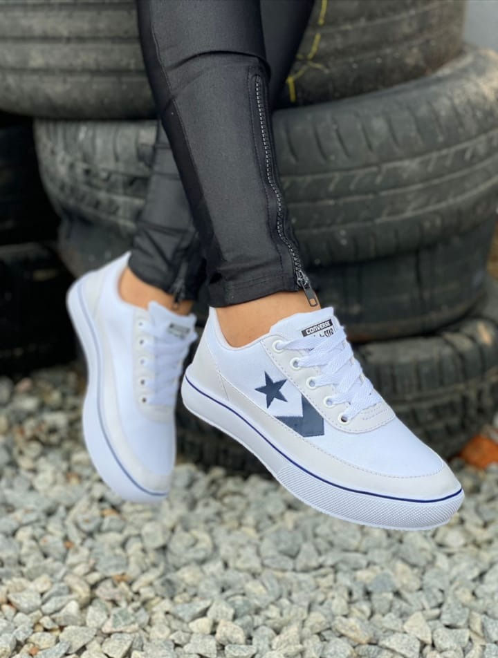 Miniatura: Tenis All Star