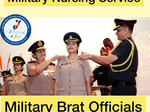Military Nursing Service (MNS) Exam 2024 Notification Join Indian Army