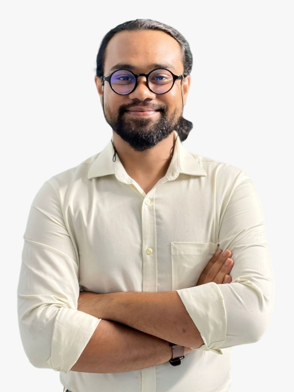 Writer: Estiak Prottoy