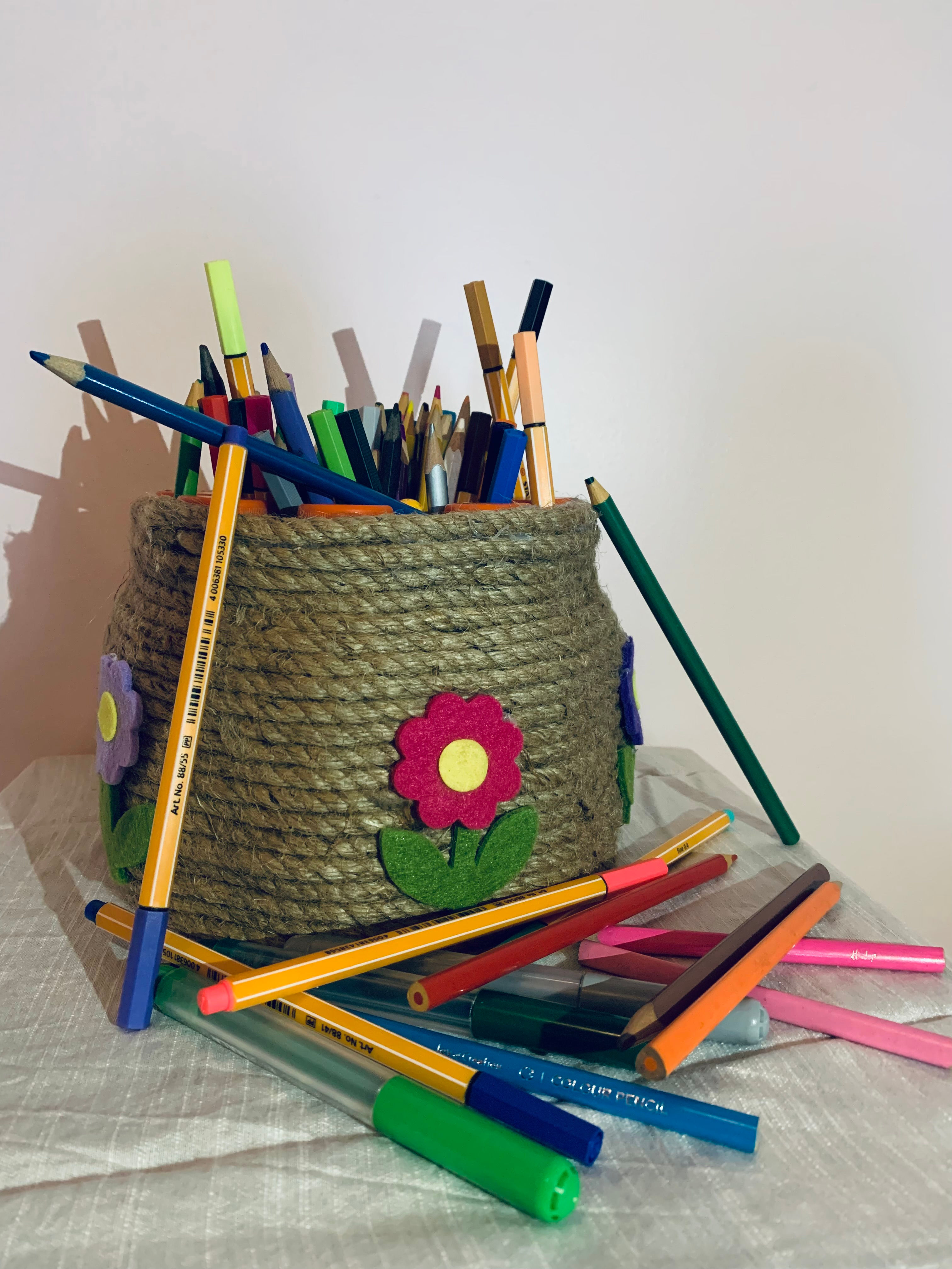 Multipurpose Kids Basket