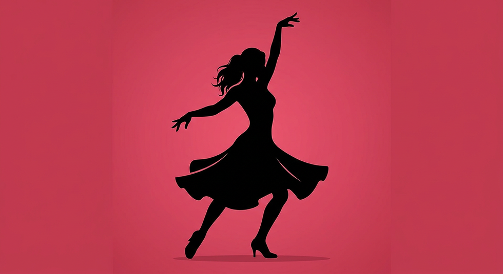Ballroom Lessons