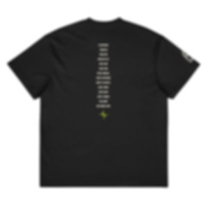 Tallawah Parish T-Shirt