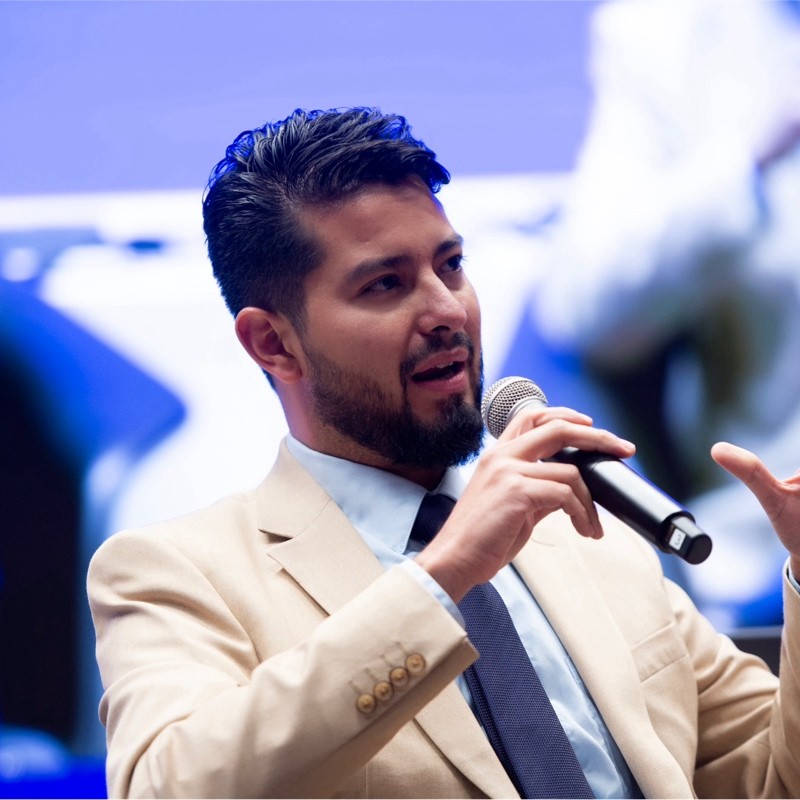 Foto del escritor: Gabriel Alejandro Real Ornelas