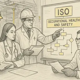 ISO 45001