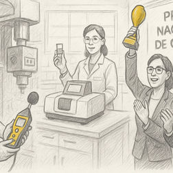 Ley de Infraestructura de la Calidad