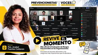 evaluación de riesgos psicosociales
