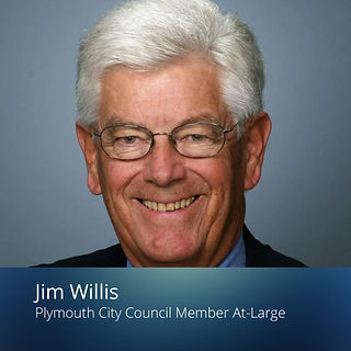 Jim Willis