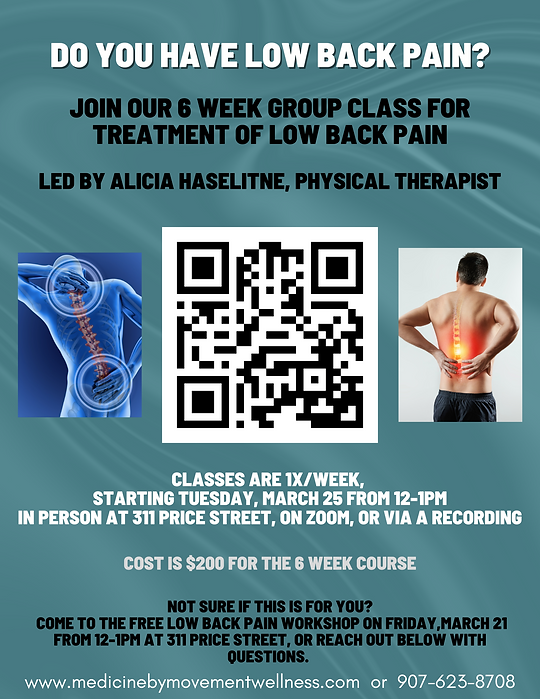 Low Back Pain 6 week class flyer.png