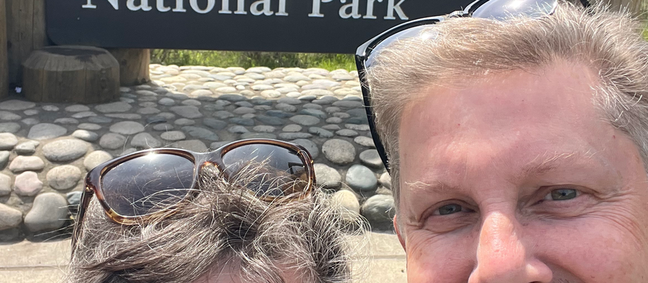 National Park Hiking Adventures - Olympic