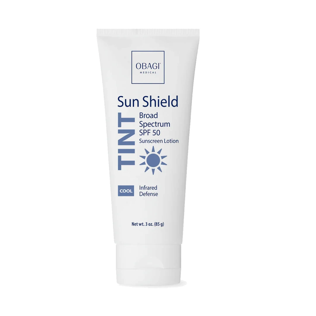 Obagi Sun Shield SPF50 85g Tint Cool
