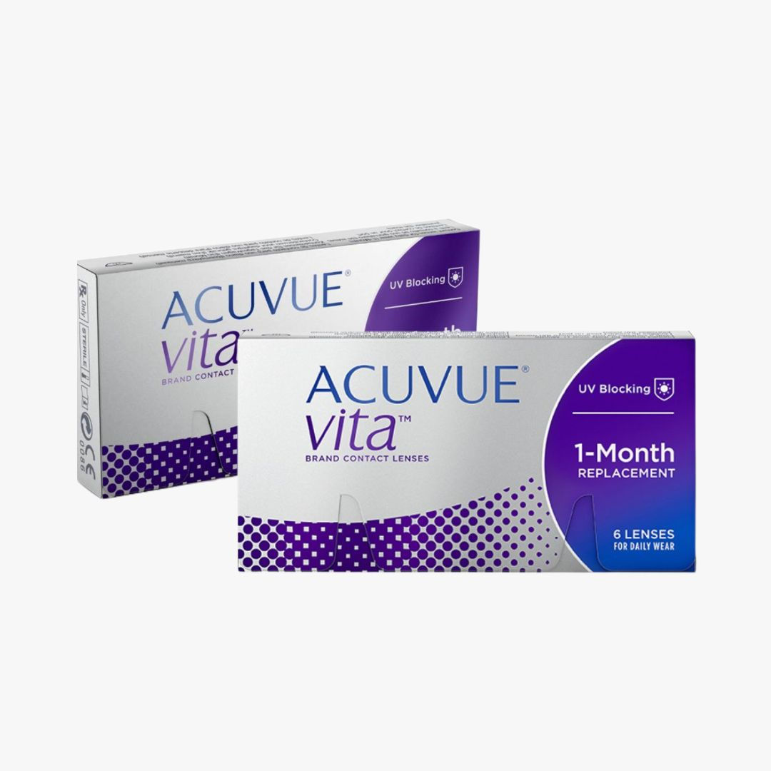 Acuvue Vita