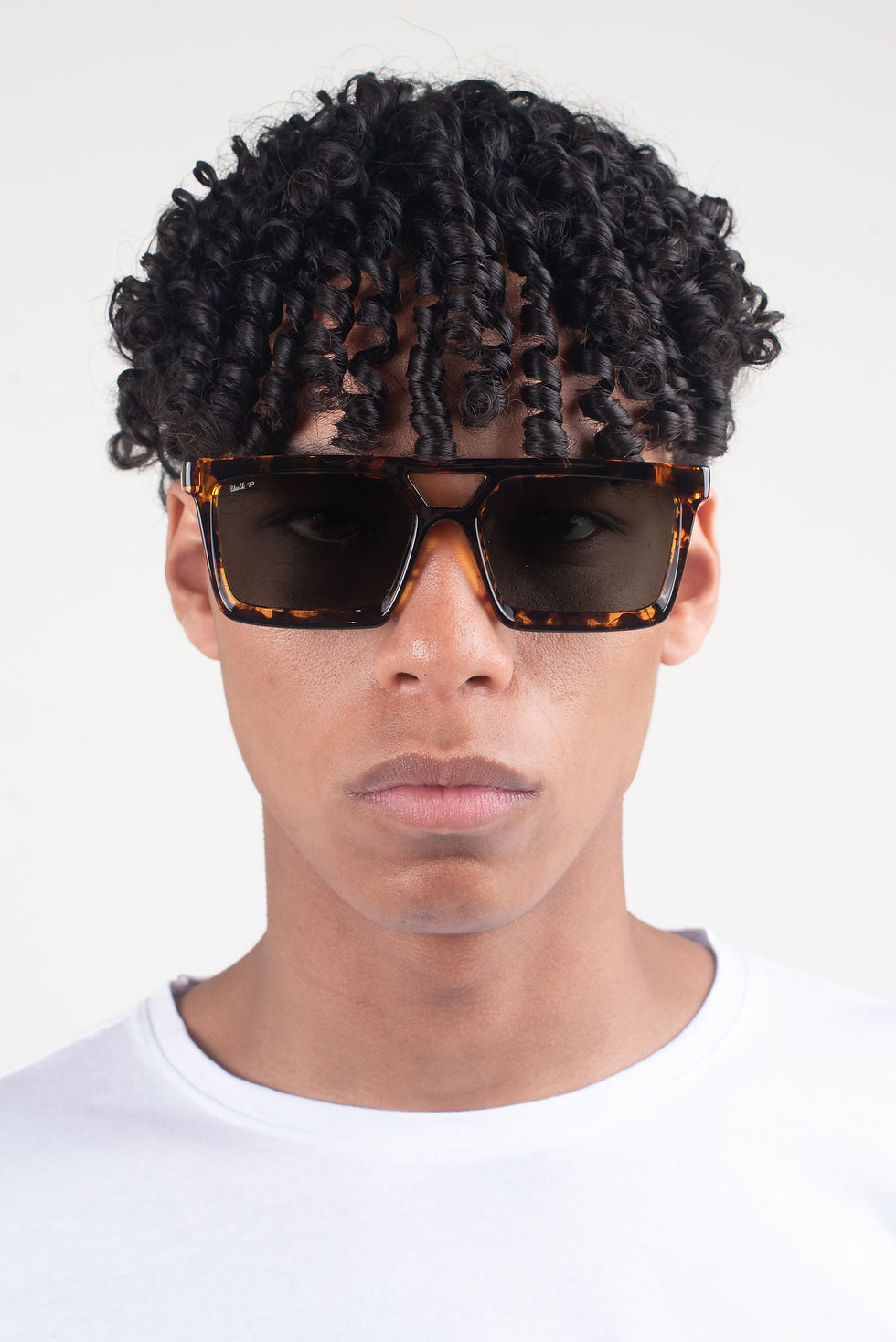 Miniatura: Anteojo de Sol Crimson Vulk