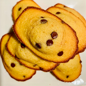 Madeleine
