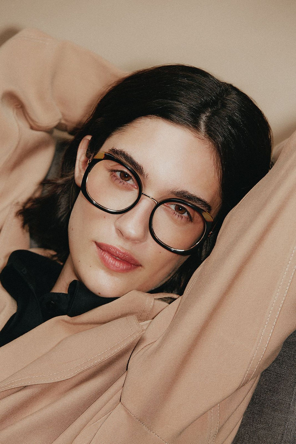 Miniatura: Armazon Alanis Prune