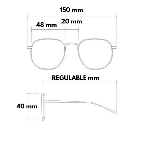 Miniatura: Antiparra deportiva 4089 Tascani