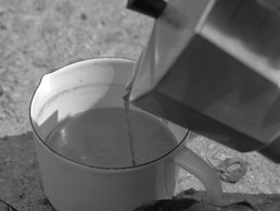 KAFFEE ODER TEE
