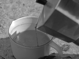 KAFFEE ODER TEE